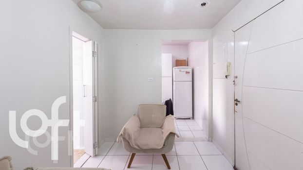 Foto 9 do(a) Apartamento de 1 quartos à venda em Aclimação, São Paulo