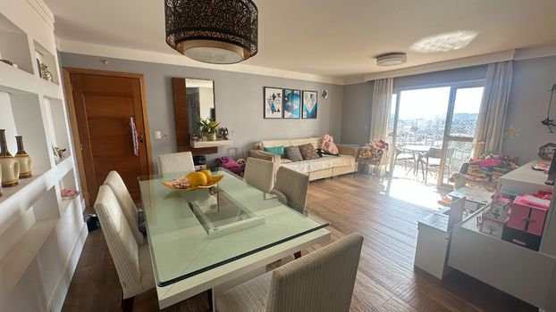 Foto 2 do(a) Apartamento de 3 quartos à venda em Água Branca, São Paulo