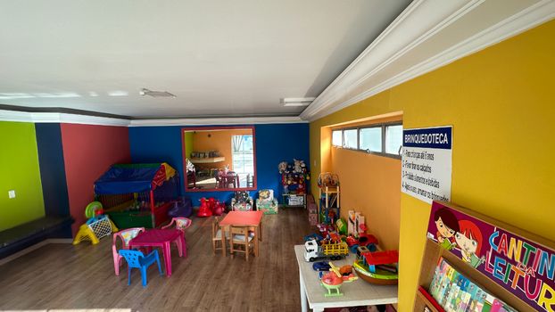 Foto 42 do(a) Apartamento de 3 quartos à venda em Água Branca, São Paulo