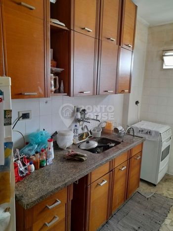 Foto 6 do(a) Apartamento de 3 quartos para alugar em Vila Olímpia, São Paulo