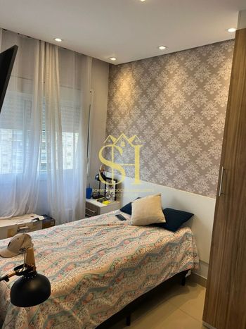 Foto 4 do(a) Apartamento de 2 quartos para alugar em Alphaville Empresarial, Barueri