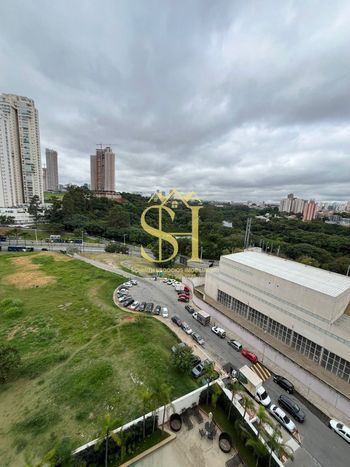 Foto 21 do(a) Apartamento de 2 quartos para alugar em Alphaville Empresarial, Barueri