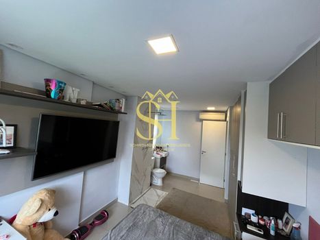Foto 3 do(a) Apartamento de 2 quartos para alugar em Alphaville Empresarial, Barueri