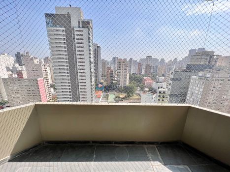 Foto 9 do(a) Cobertura de 3 quartos à venda em Moema, São Paulo