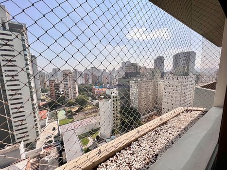 Foto 16 do(a) Cobertura de 3 quartos à venda em Moema, São Paulo