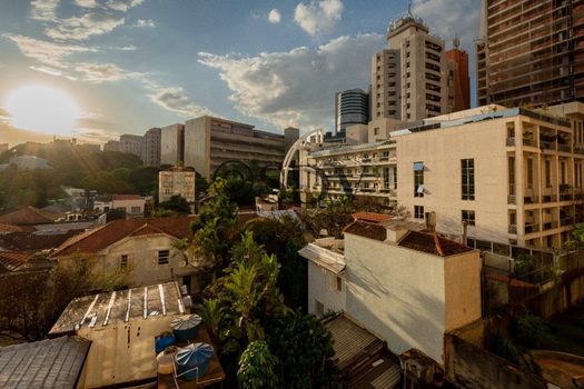 Foto 18 do(a) Apartamento de 3 quartos à venda em Cerqueira César, São Paulo