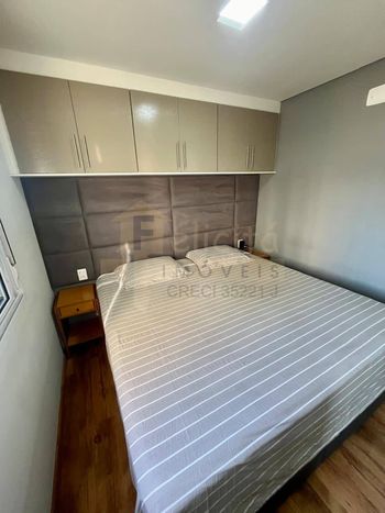Foto 28 do(a) Apartamento de 3 quartos à venda em Votupoca, Barueri