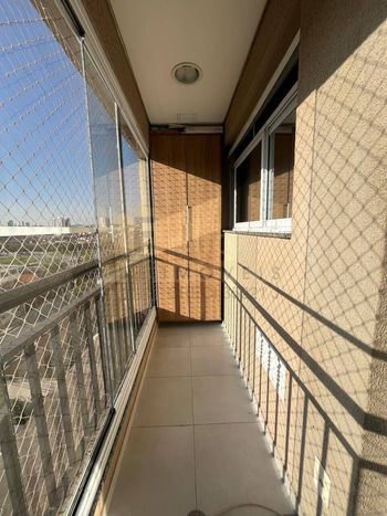 Foto 2 do(a) Apartamento de 3 quartos à venda em Votupoca, Barueri