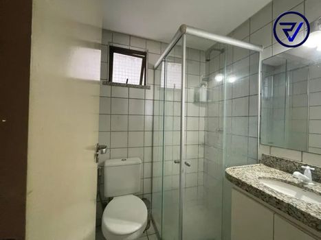 Foto 18 do(a) Apartamento de 3 quartos à venda em Fátima, Fortaleza