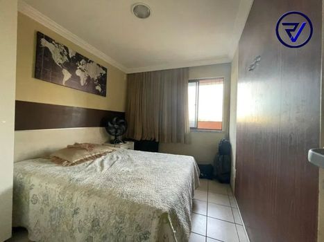 Foto 8 do(a) Apartamento de 3 quartos à venda em Fátima, Fortaleza