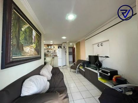 Foto 7 do(a) Apartamento de 3 quartos à venda em Fátima, Fortaleza