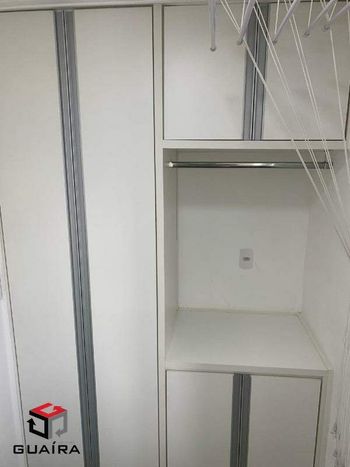Foto 26 do(a) Apartamento false à venda em Vila Valparaíso, Santo André