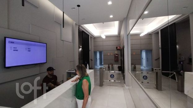 Foto 8 do(a) Apartamento de 2 quartos à venda em Centro Histórico, Porto Alegre