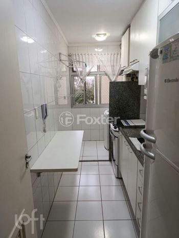 Foto 4 do(a) Apartamento de 2 quartos à venda em Parque Munhoz, São Paulo