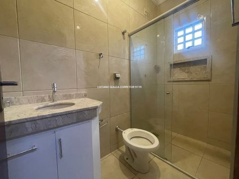 Foto 4 do(a) Casa de 3 quartos à venda em Núcleo Habitacional Buriti, Campo Grande