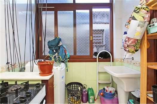 Foto 11 do(a) Apartamento de 2 quartos à venda em Santo Antônio, Porto Alegre