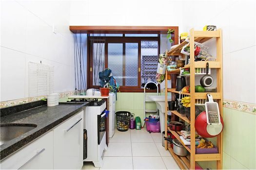 Foto 10 do(a) Apartamento de 2 quartos à venda em Santo Antônio, Porto Alegre
