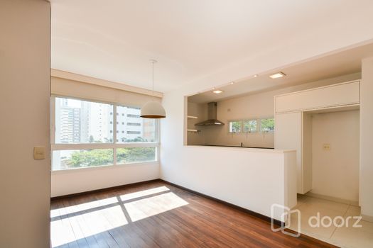 Foto 6 do(a) Cobertura de 3 quartos à venda em Jardim Paulista, São Paulo