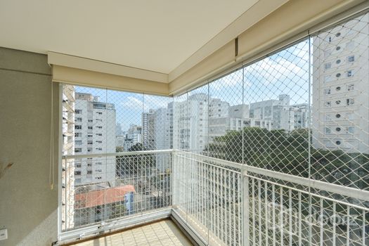 Foto 39 do(a) Cobertura de 3 quartos à venda em Jardim Paulista, São Paulo
