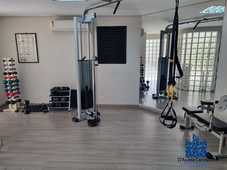 Foto 45 do(a) Apartamento de 3 quartos à venda em Vila Nova Conceição, São Paulo