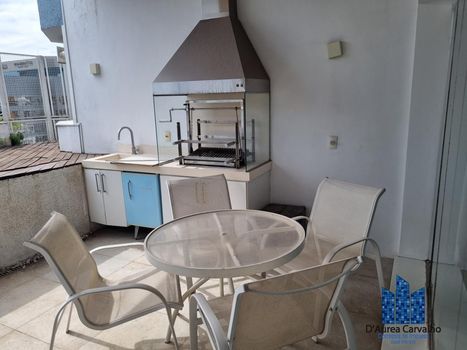 Foto 11 do(a) Apartamento de 3 quartos à venda em Vila Nova Conceição, São Paulo