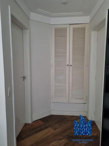 Foto 16 do(a) Apartamento de 3 quartos à venda em Vila Nova Conceição, São Paulo