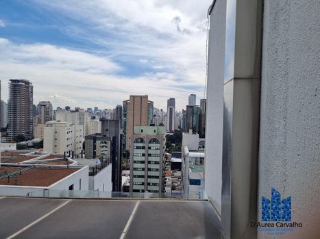 Foto 19 do(a) Apartamento de 3 quartos à venda em Vila Nova Conceição, São Paulo