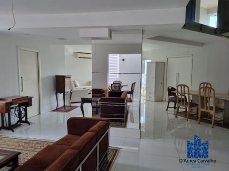 Foto 1 do(a) Apartamento de 3 quartos à venda em Vila Nova Conceição, São Paulo