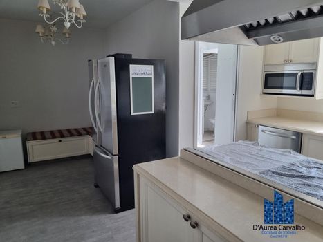 Foto 40 do(a) Apartamento de 3 quartos à venda em Vila Nova Conceição, São Paulo