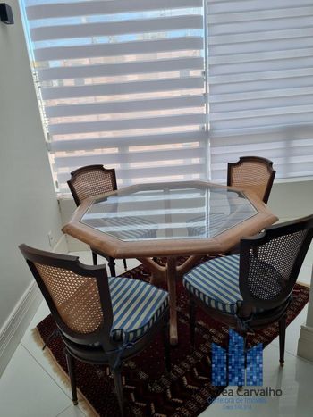 Foto 5 do(a) Apartamento de 3 quartos à venda em Vila Nova Conceição, São Paulo