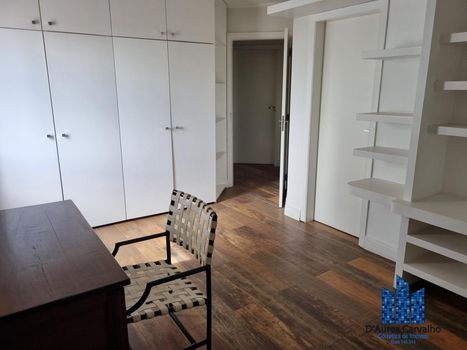 Foto 21 do(a) Apartamento de 3 quartos à venda em Vila Nova Conceição, São Paulo