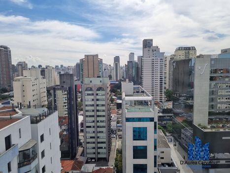 Foto 33 do(a) Apartamento de 3 quartos à venda em Vila Nova Conceição, São Paulo