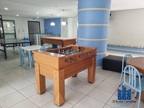 Foto 47 do(a) Apartamento de 3 quartos à venda em Vila Nova Conceição, São Paulo