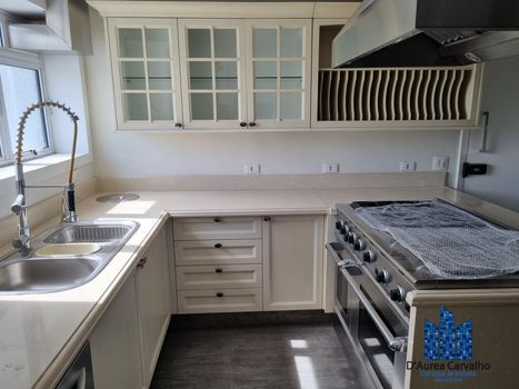 Foto 39 do(a) Apartamento de 3 quartos à venda em Vila Nova Conceição, São Paulo