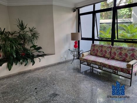 Foto 43 do(a) Apartamento de 3 quartos à venda em Vila Nova Conceição, São Paulo