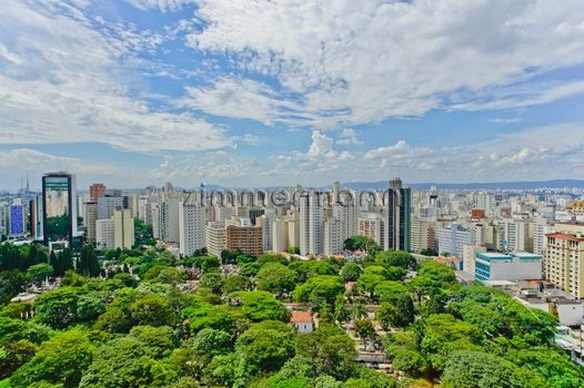 Foto 24 do(a) Apartamento de 1 quartos à venda em Consolação, São Paulo