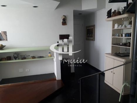 Foto 8 do(a) Cobertura de 3 quartos à venda em Santa Paula, São Caetano do Sul