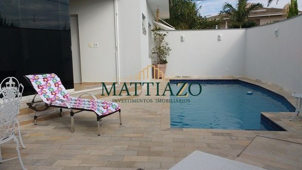 Foto 12 do(a) Casa em Condomínio de 3 quartos à venda em Jardim Terras de Santa Elisa, Limeira