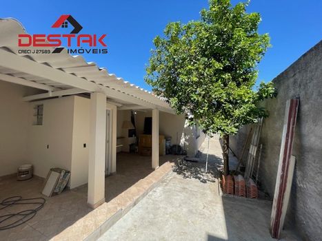 Foto 15 do(a) Casa de 3 quartos à venda em Ponte de São João, Jundiaí