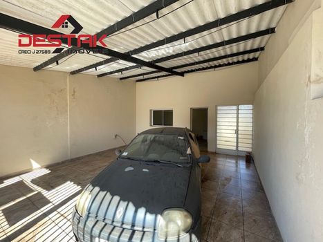 Foto 2 do(a) Casa de 3 quartos à venda em Ponte de São João, Jundiaí