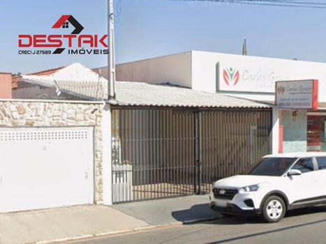 Foto 1 do(a) Casa de 3 quartos à venda em Ponte de São João, Jundiaí