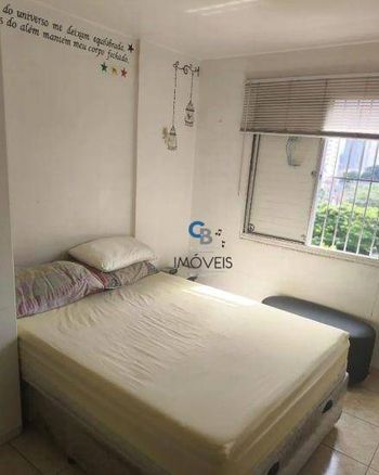 Foto 3 do(a) Apartamento de 2 quartos à venda em Tatuapé, São Paulo
