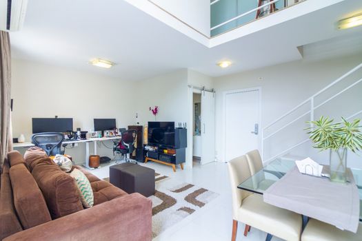 Foto 4 do(a) Apartamento de 1 quartos à venda em Paraíso do Morumbi, São Paulo