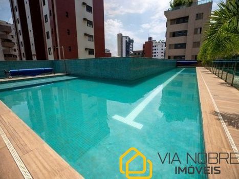 Foto 41 do(a) Apartamento de 4 quartos à venda em Gutierrez, Belo Horizonte