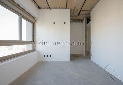 Foto 15 do(a) Apartamento de 4 quartos à venda em Vila Nova Conceição, São Paulo