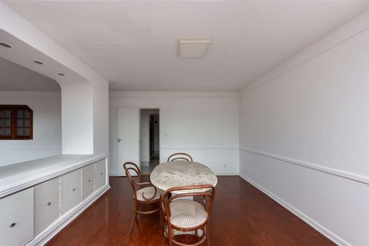 Foto 24 do(a) Apartamento de 3 quartos à venda em Jardim Paulista, São Paulo