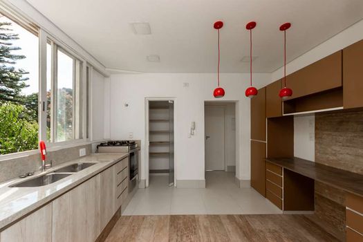Foto 10 do(a) Apartamento de 3 quartos à venda em Jardim Paulista, São Paulo