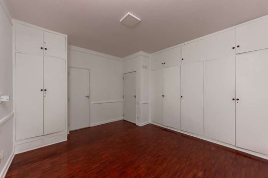 Foto 14 do(a) Apartamento de 3 quartos à venda em Jardim Paulista, São Paulo