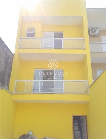 Foto 1 do(a) Casa de 3 quartos à venda em Parque São Lucas, São Paulo