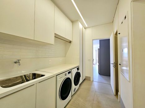 Foto 3 do(a) Apartamento de 4 quartos à venda em Vila Nova Conceição, São Paulo